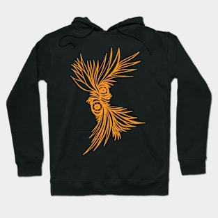 owl_eyee Hoodie